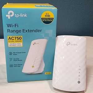 TP-Link WiFi Extender